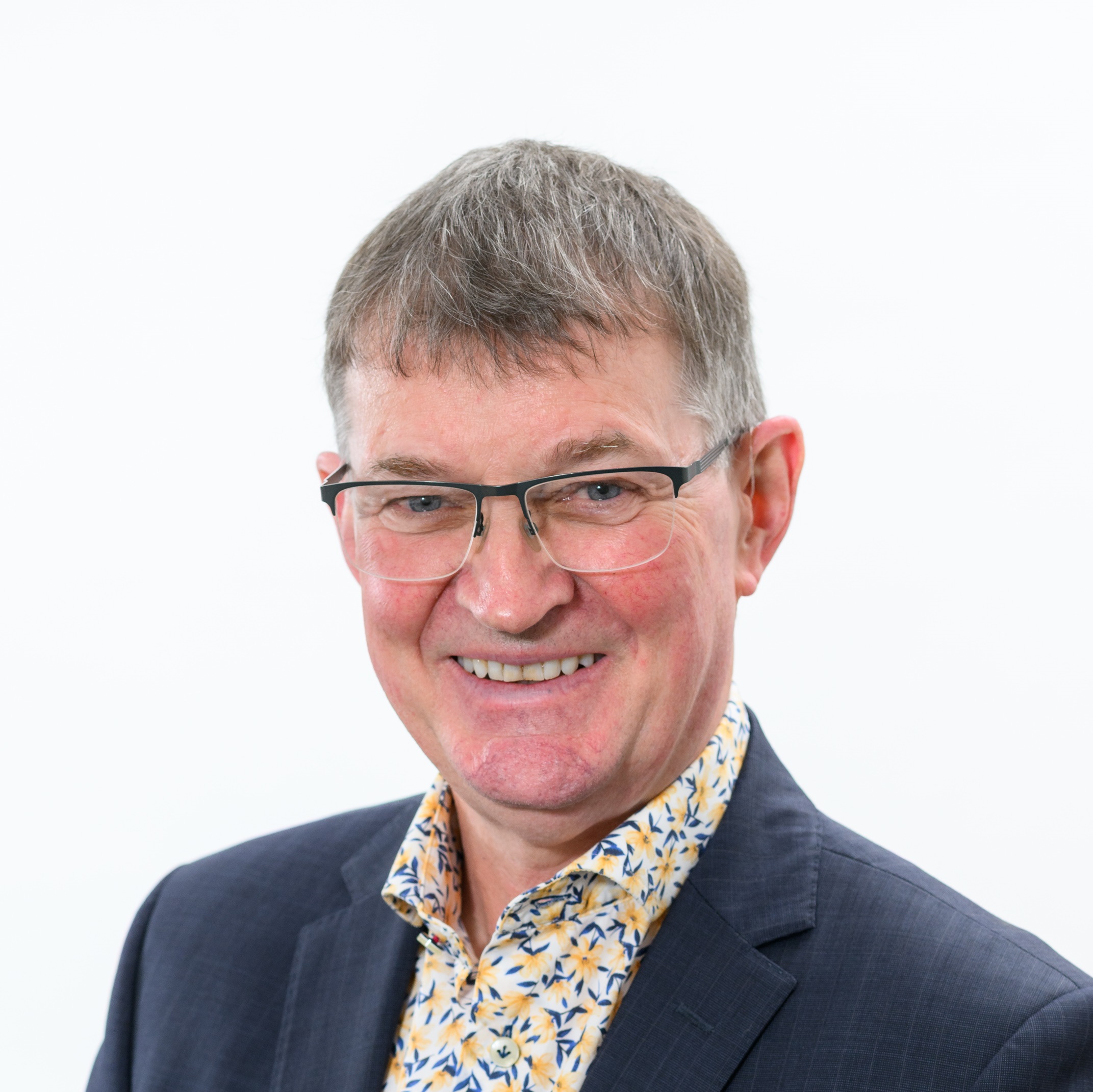 Erik Westergaard