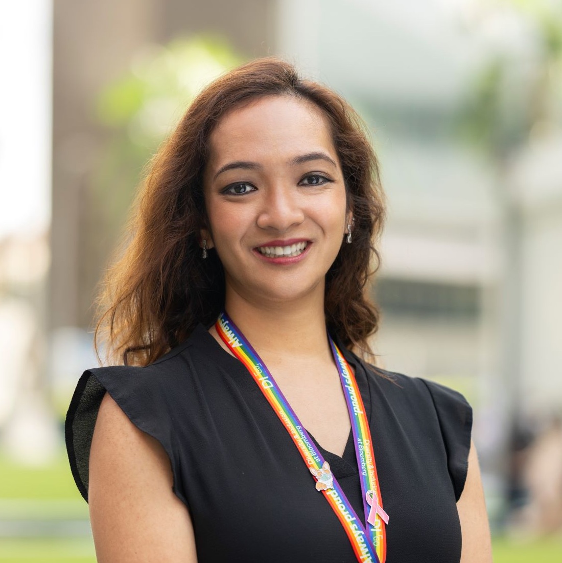Fauziah Marzuki