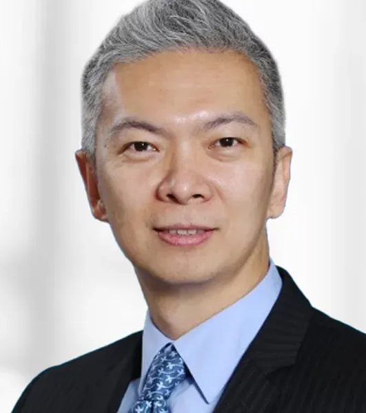 Frank Mei