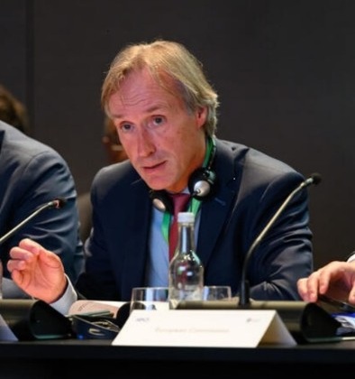 Frederik Wisselink