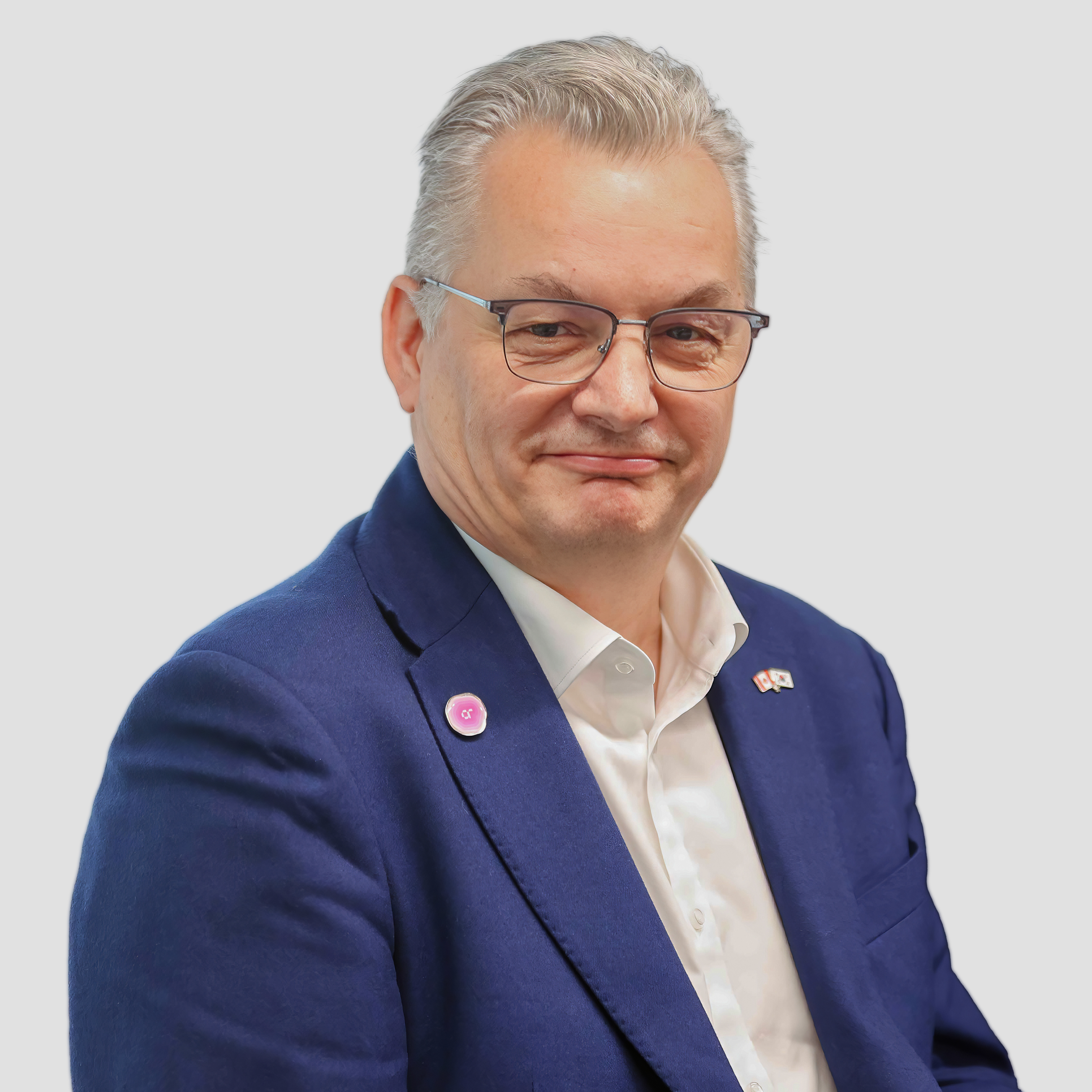 Gary Rose