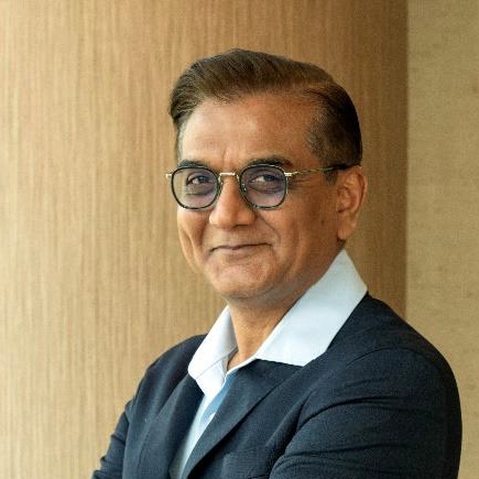 Girish Tanti
