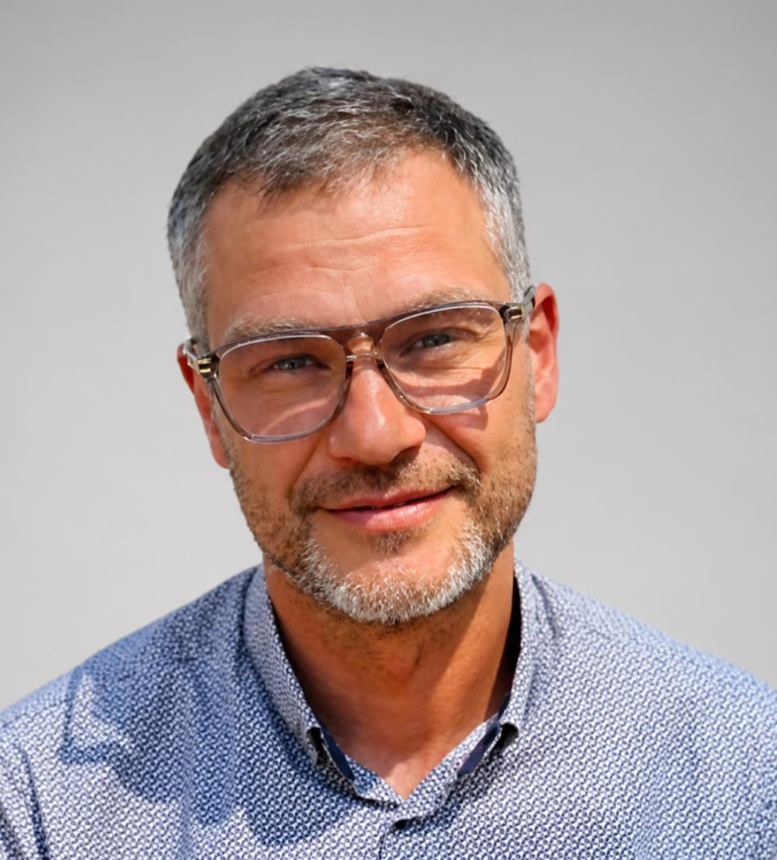 Guillaume Tremblay