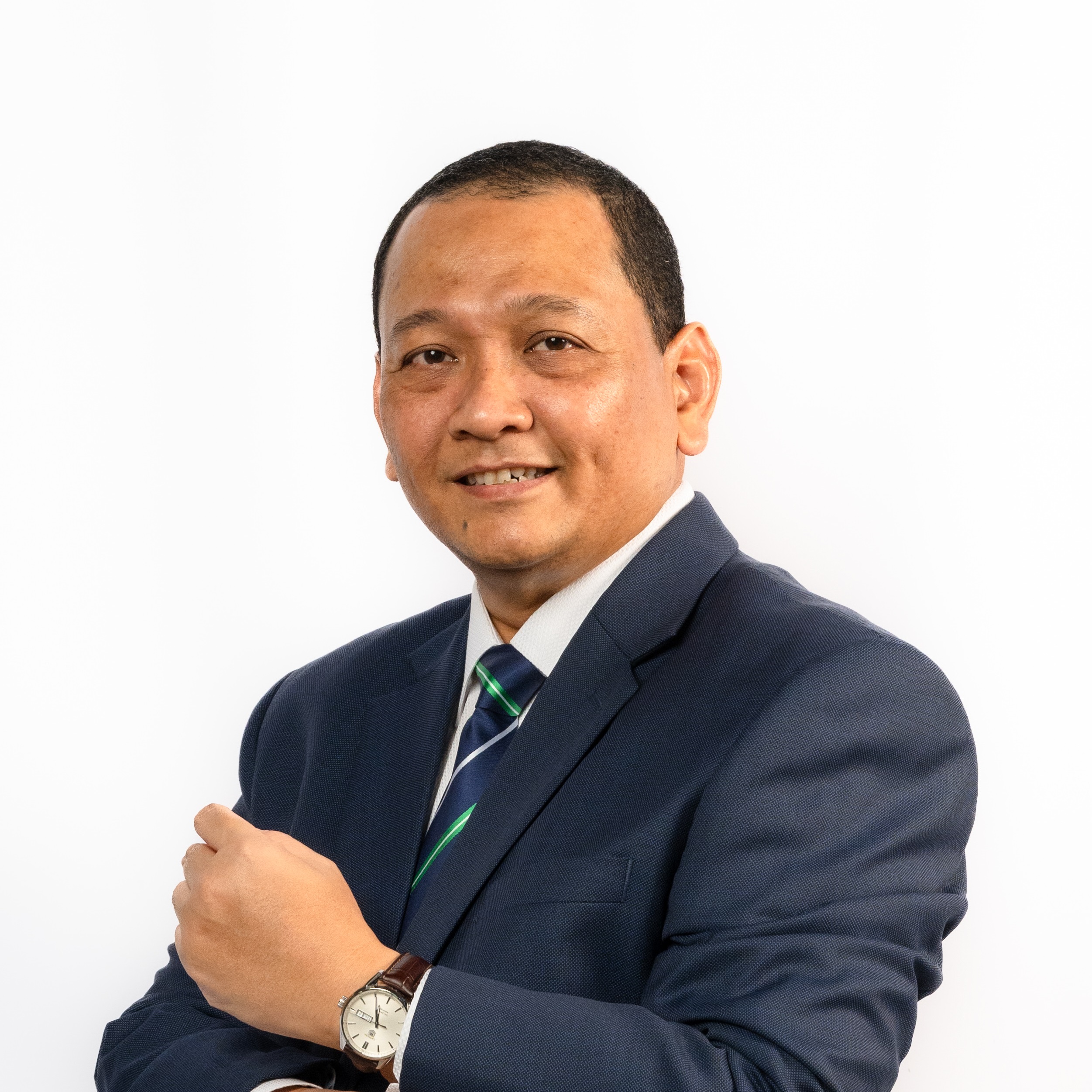 Hamzah bin Hussin