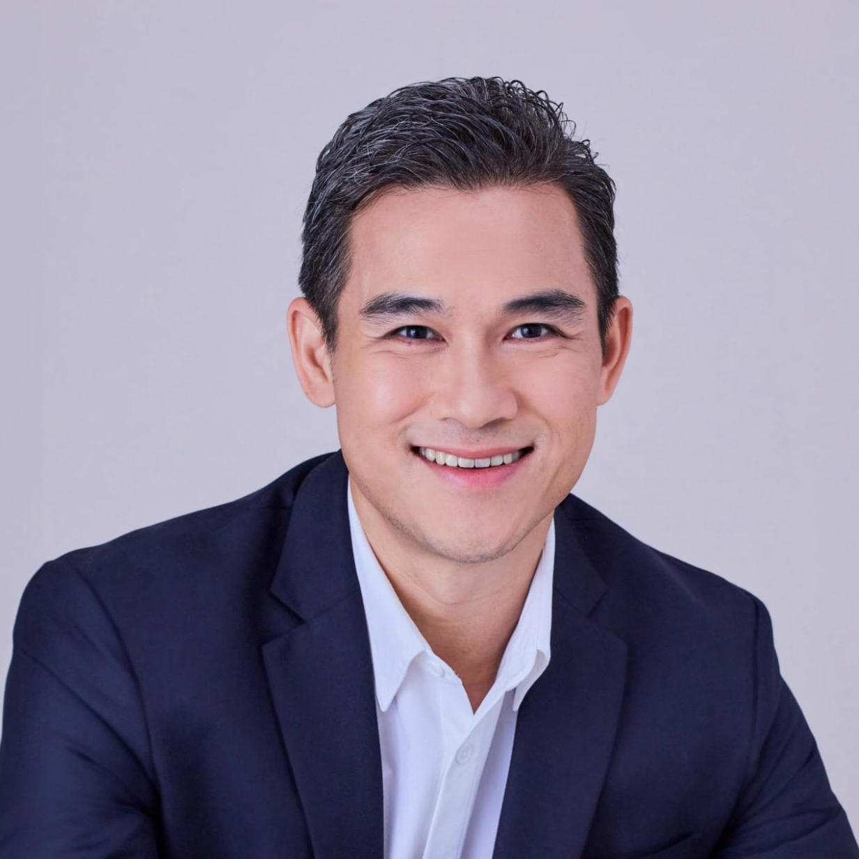 James Ooi