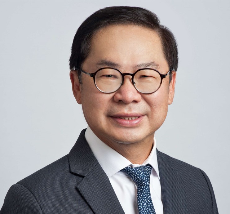 John Ng