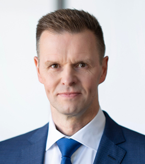 Juha Pankakoski