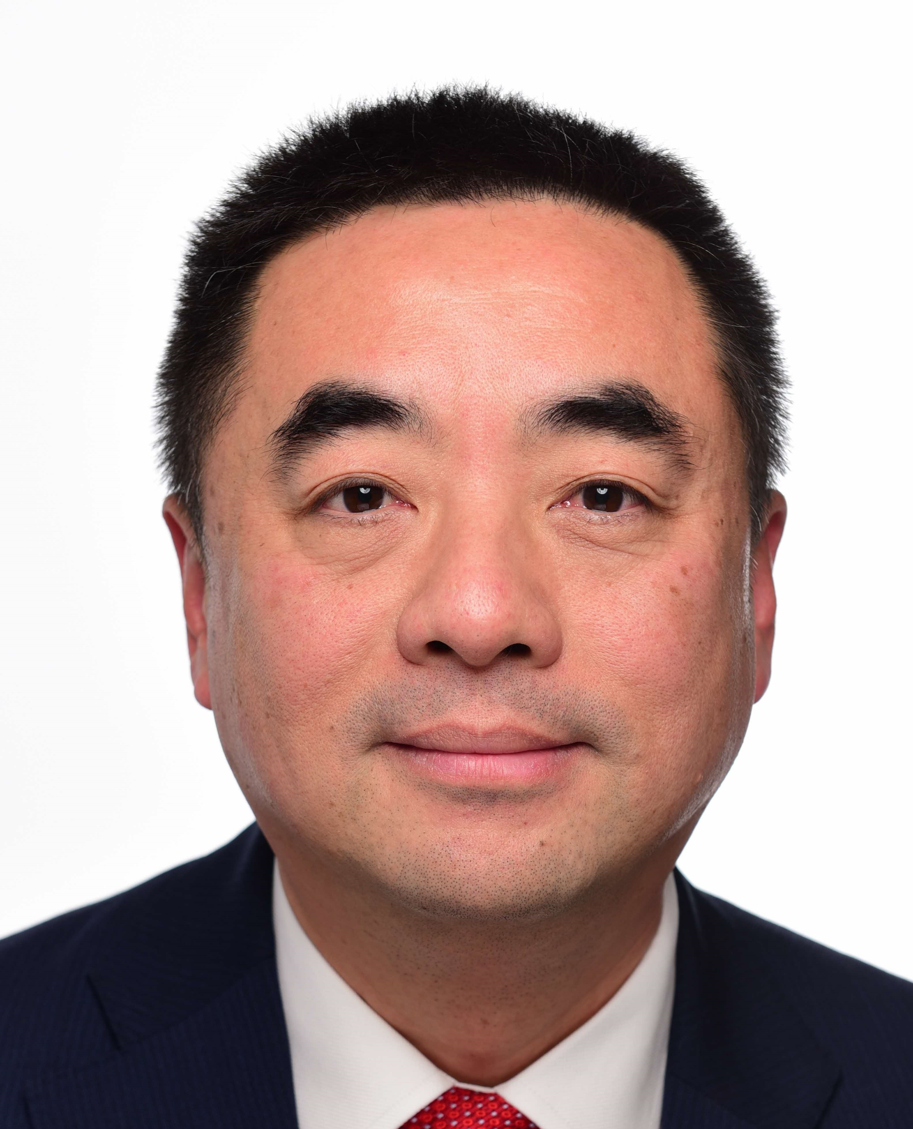 Junwei Chen