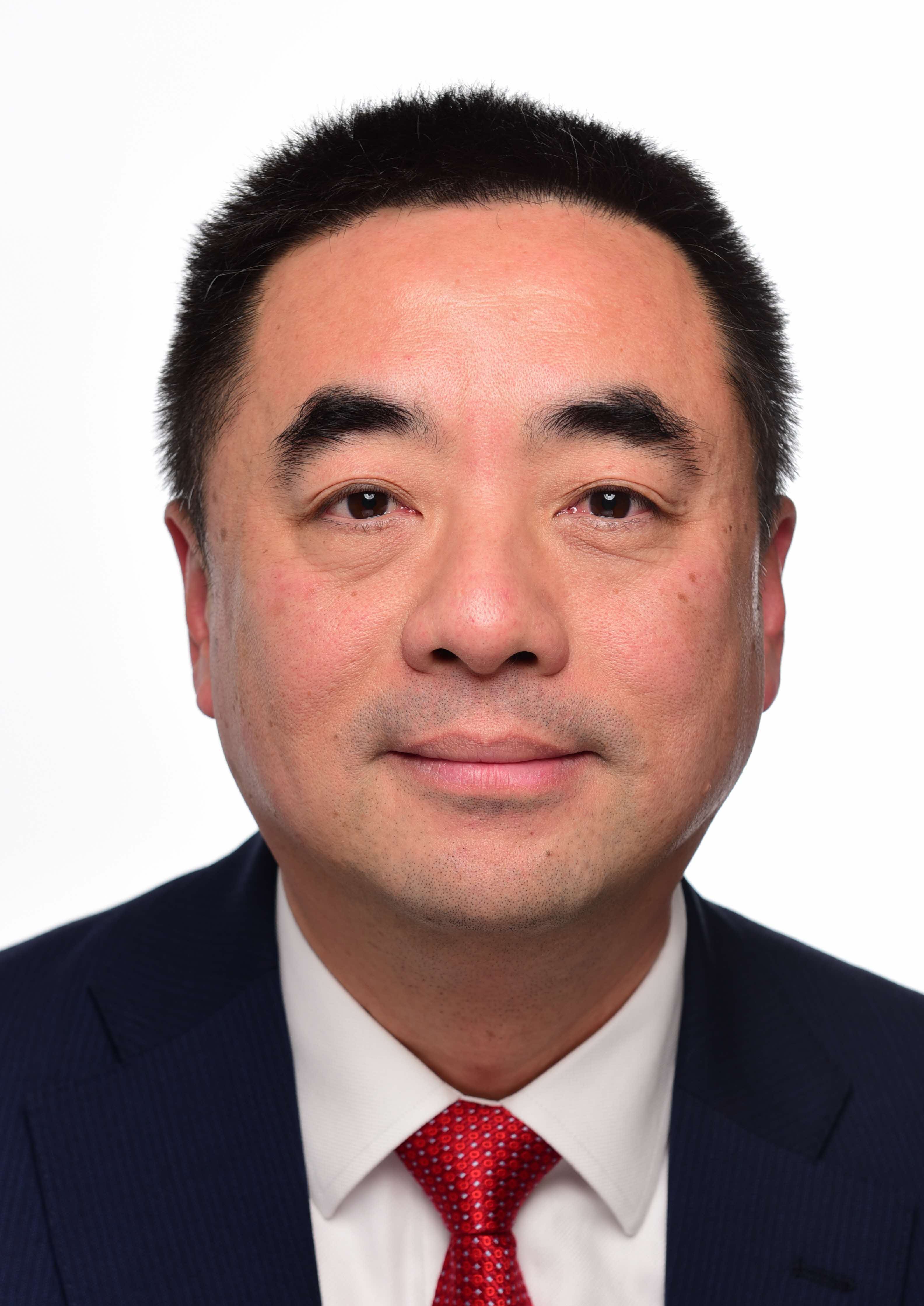Junwei Chen