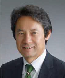 Katsufumi Uchida