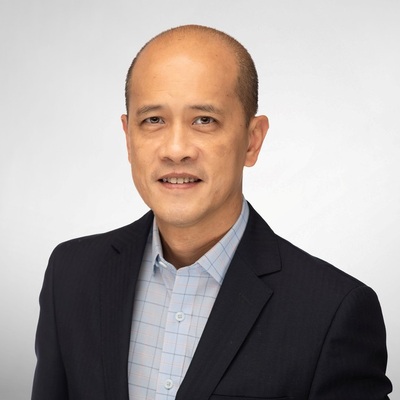 Kenneth Kong