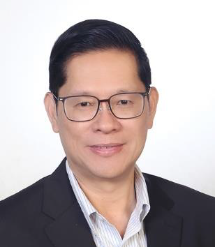 Kevin Koh