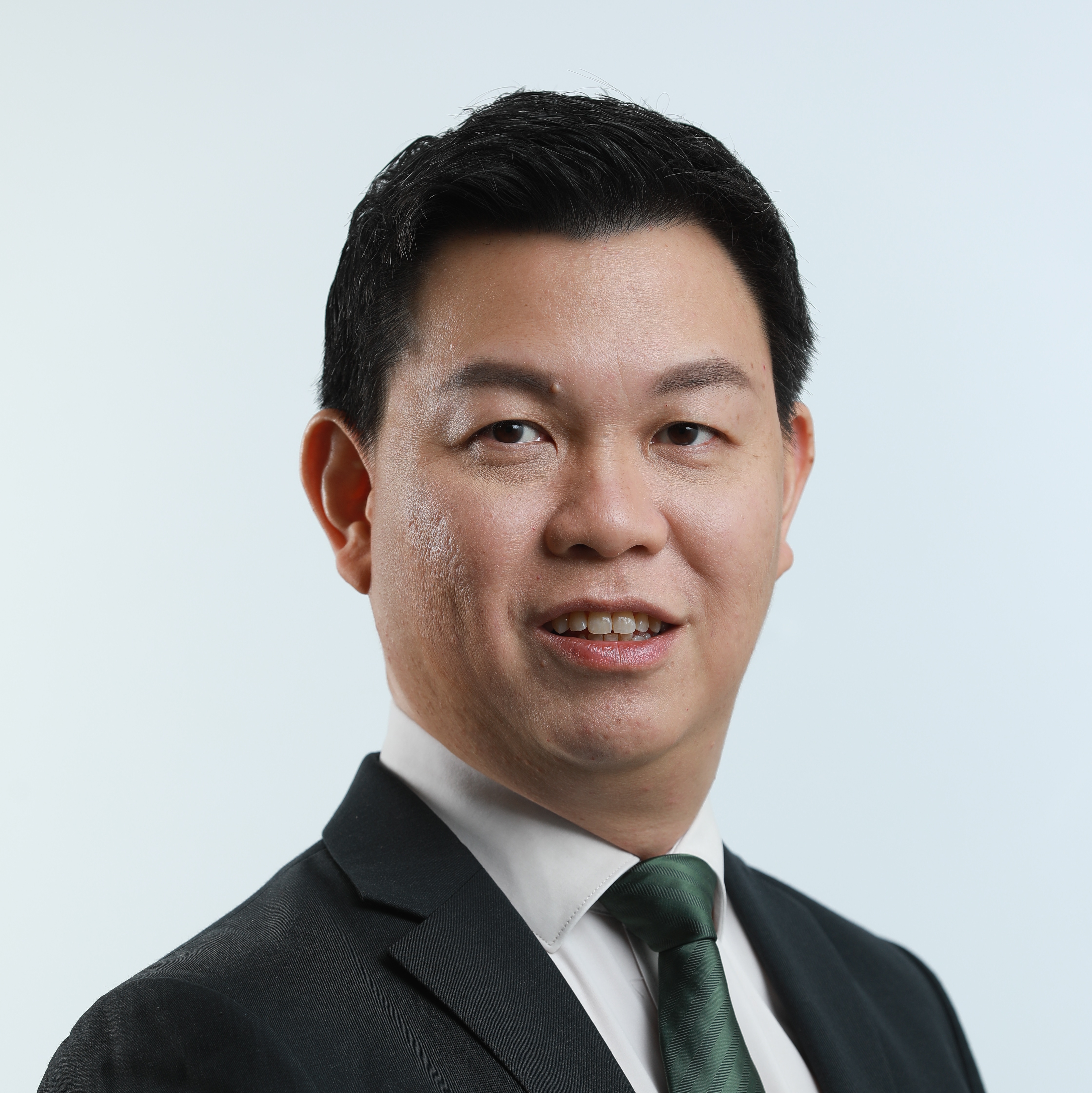 Lee Seng Wai
