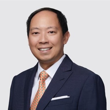 Low Xin Wei