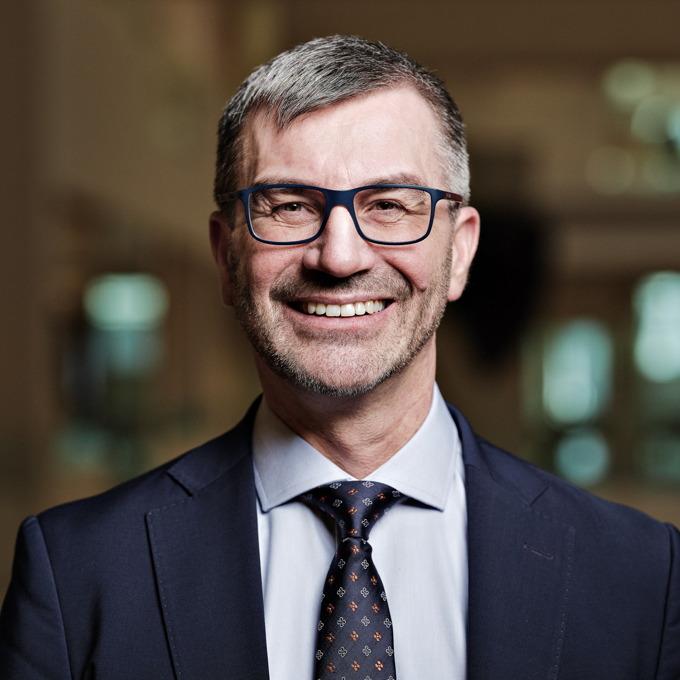 Magnus Holmqvist