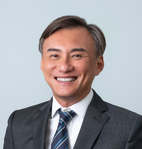 Mike Ng