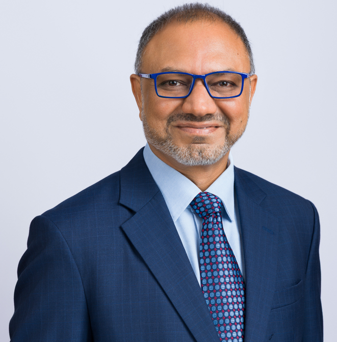 Mitesh Patel