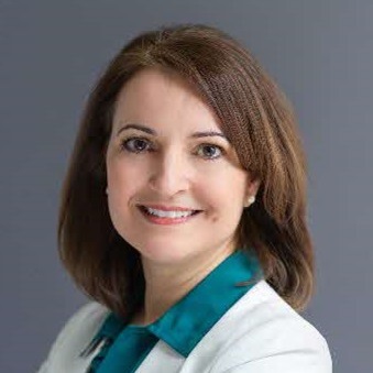 Najla Jamoussi