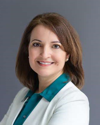 Najla Jamoussi