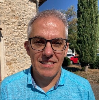 Olivier Marchand