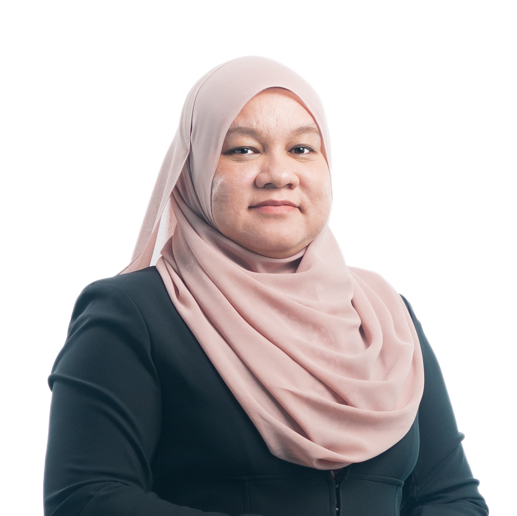 Siti Safinah binti Salleh