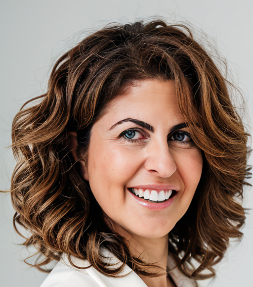 Rana Karadsheh-Haddad
