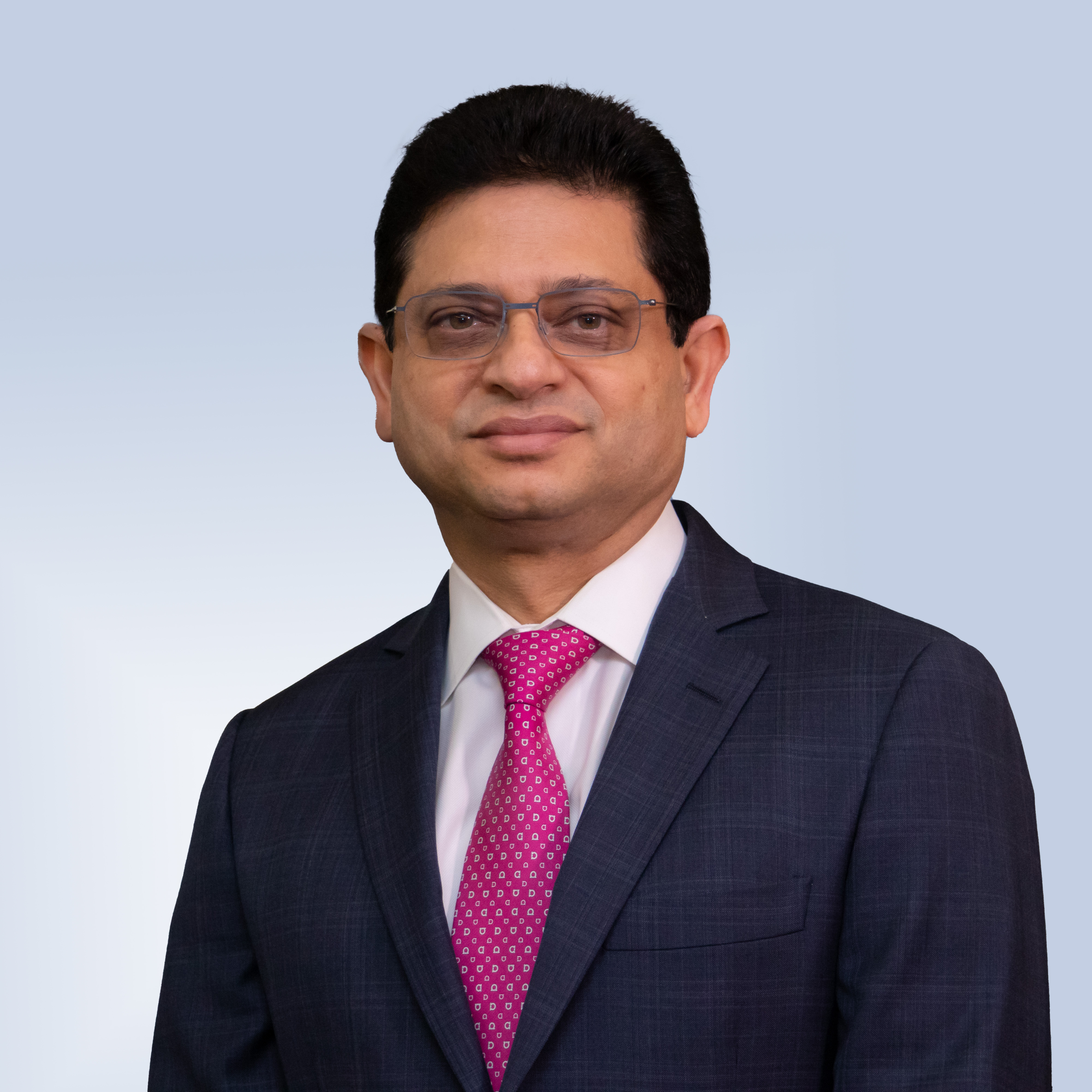 Ratnesh Bedi
