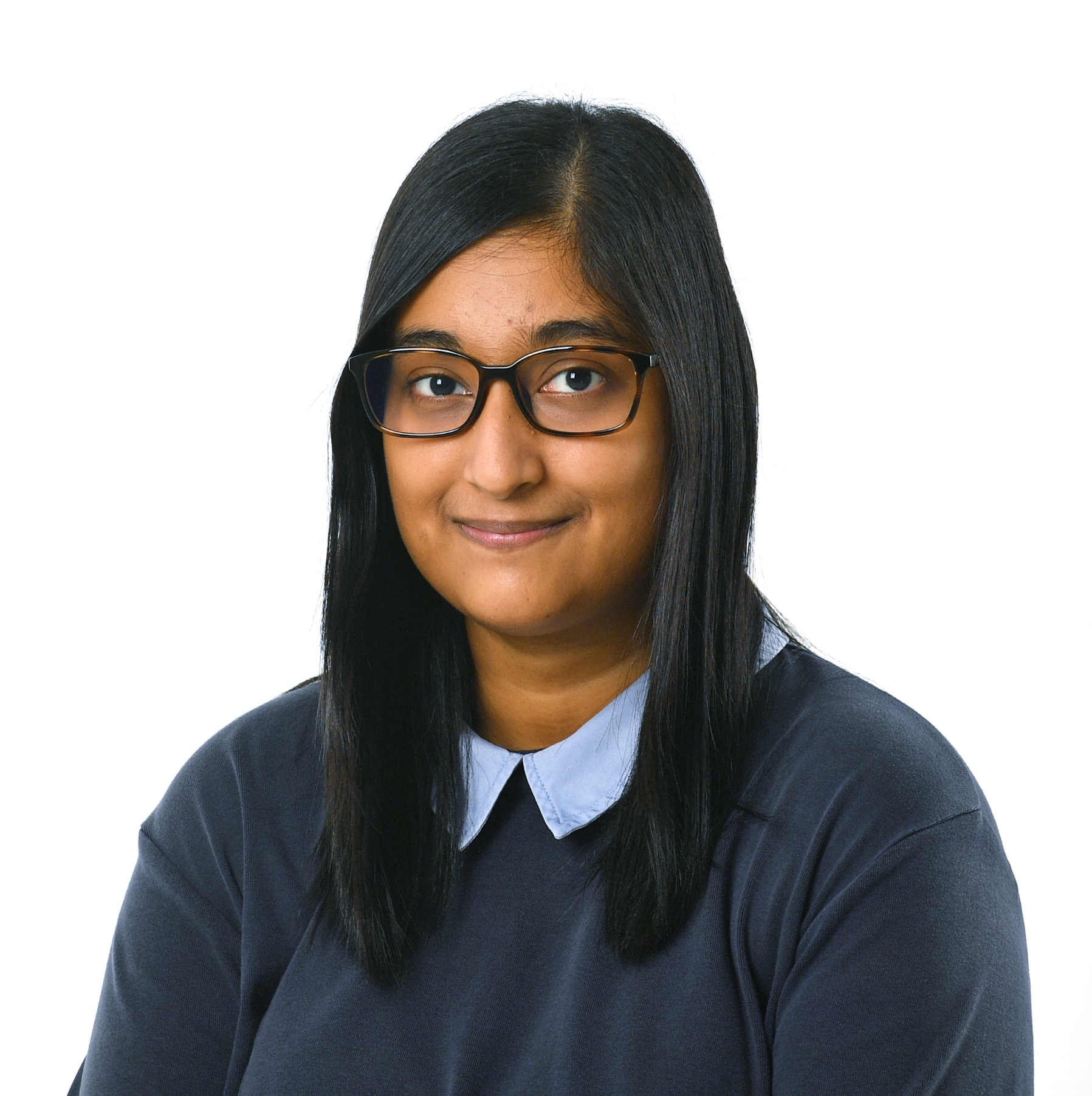 Shabana Begum