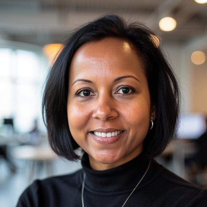 Sharmila Jugessur