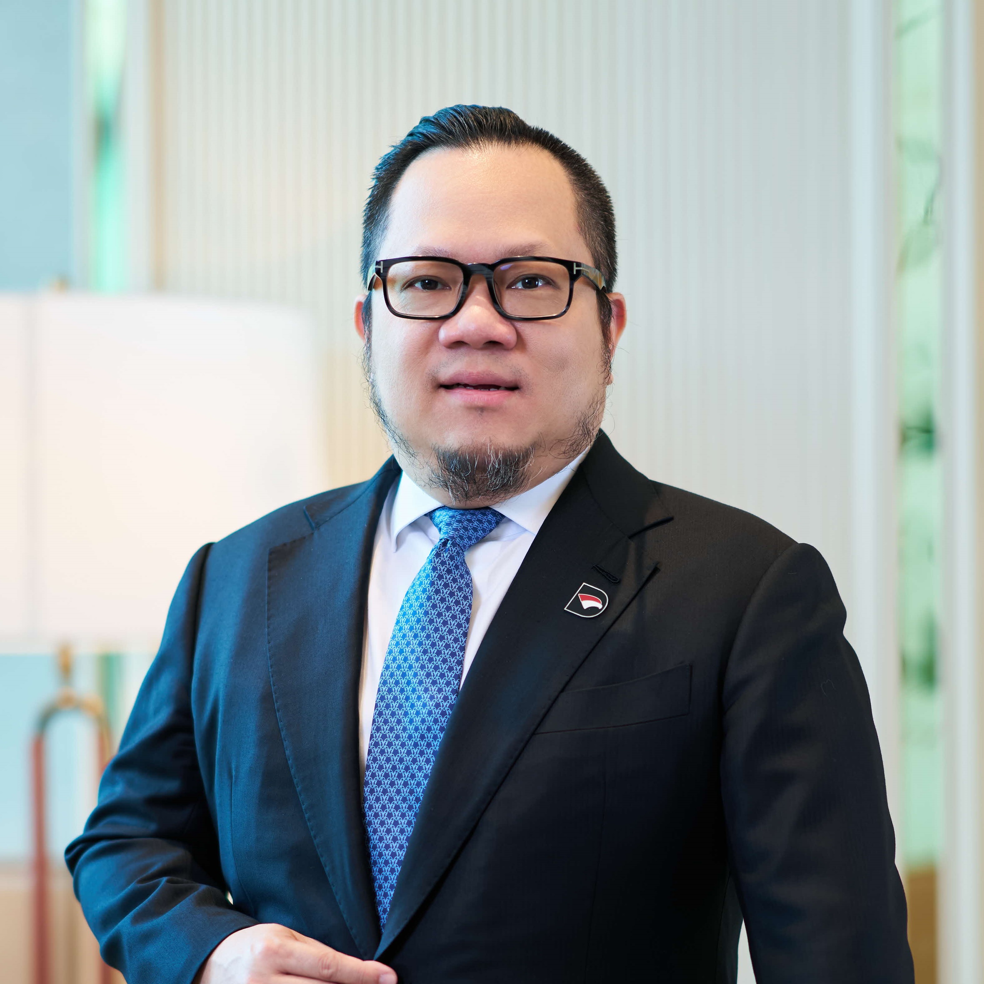 Stefanus Ade Hadiwidjaja