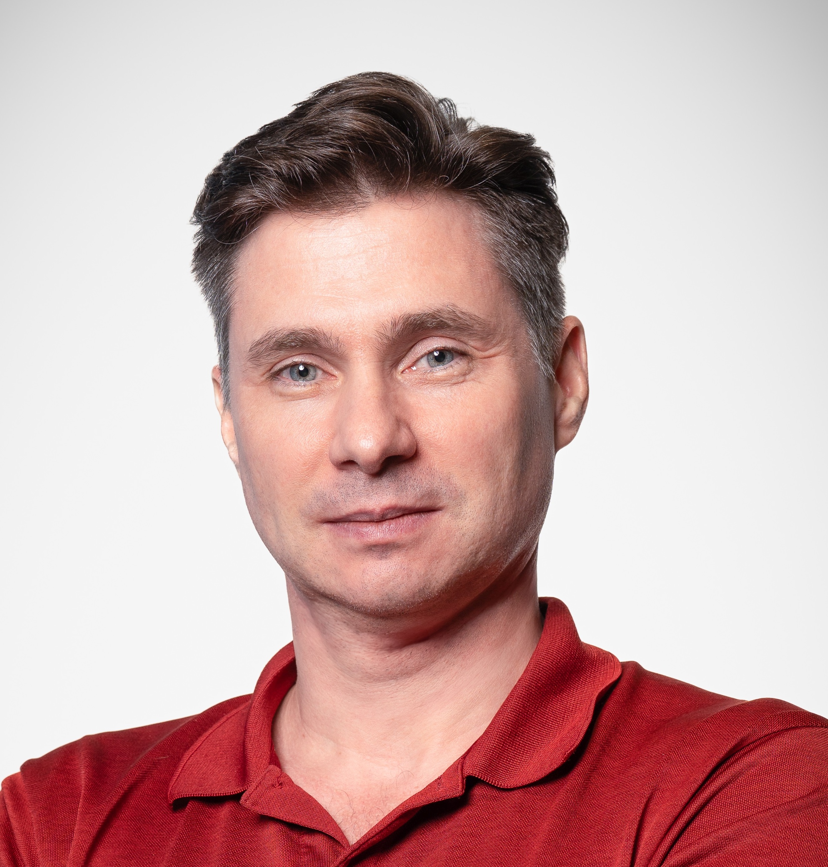 Stéphane Leyo