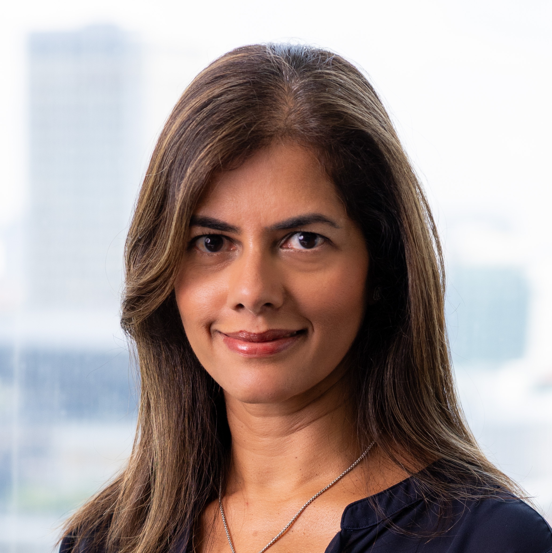 Sunitha Chalam