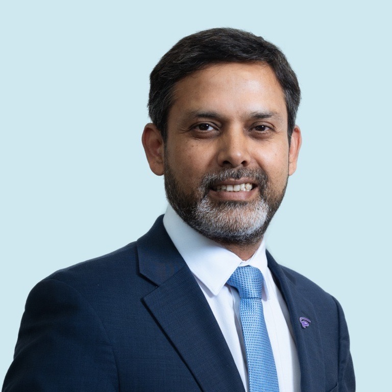 Sushil Purohit