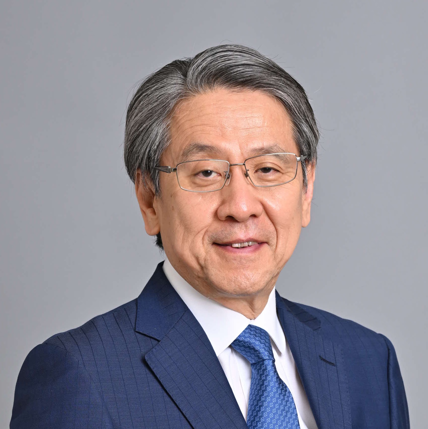 Tadashi Maeda