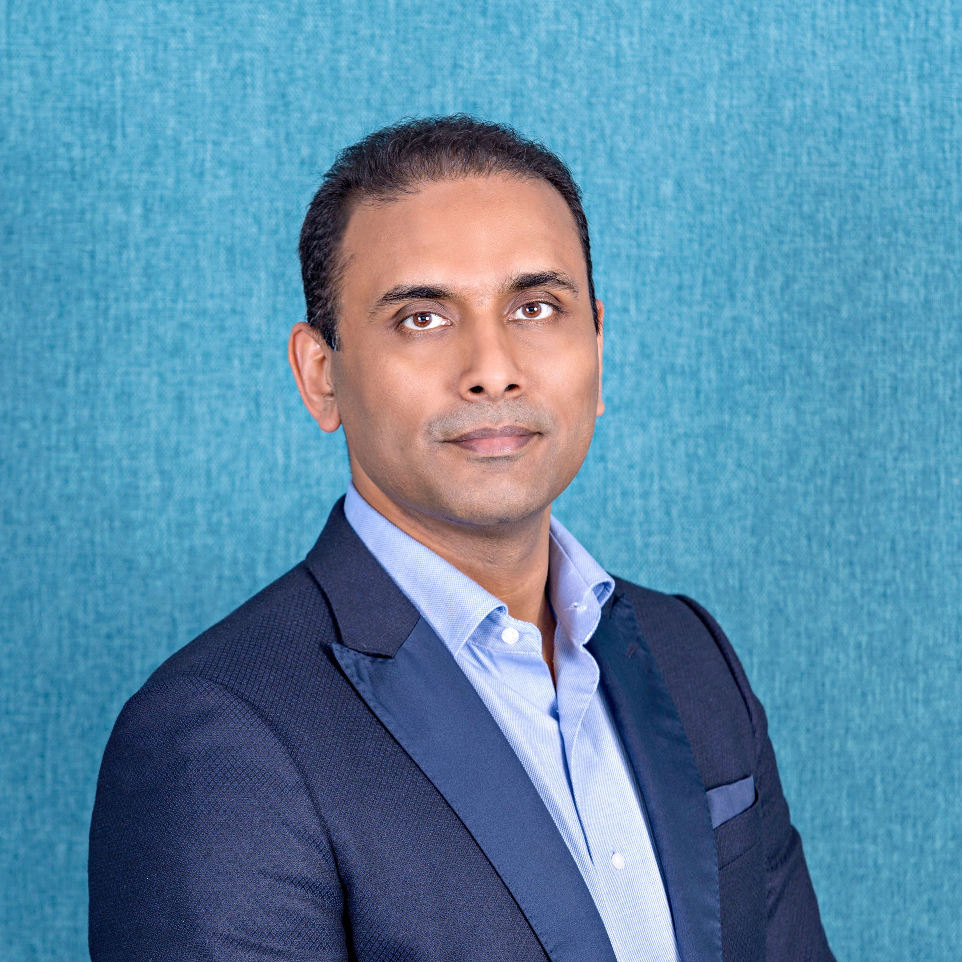 Vikram Kumar