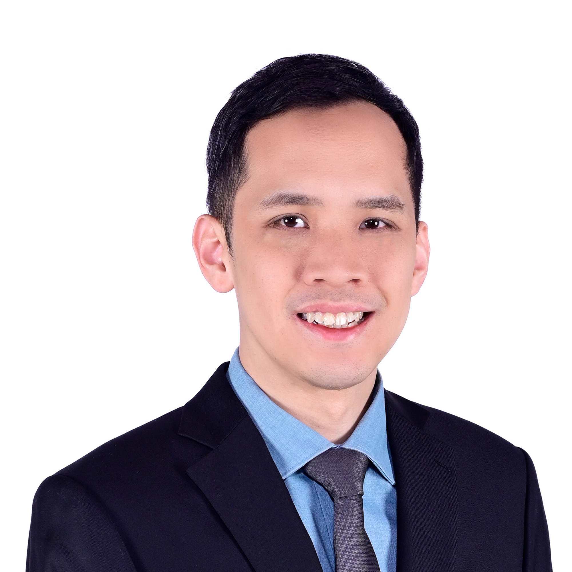 Vincent Lam
