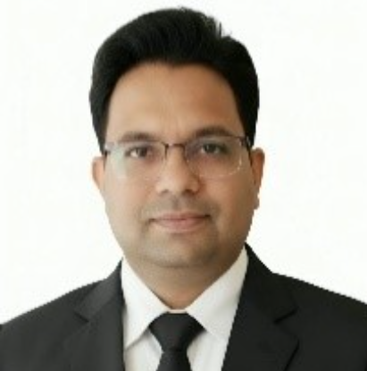 Vivek Dhaman