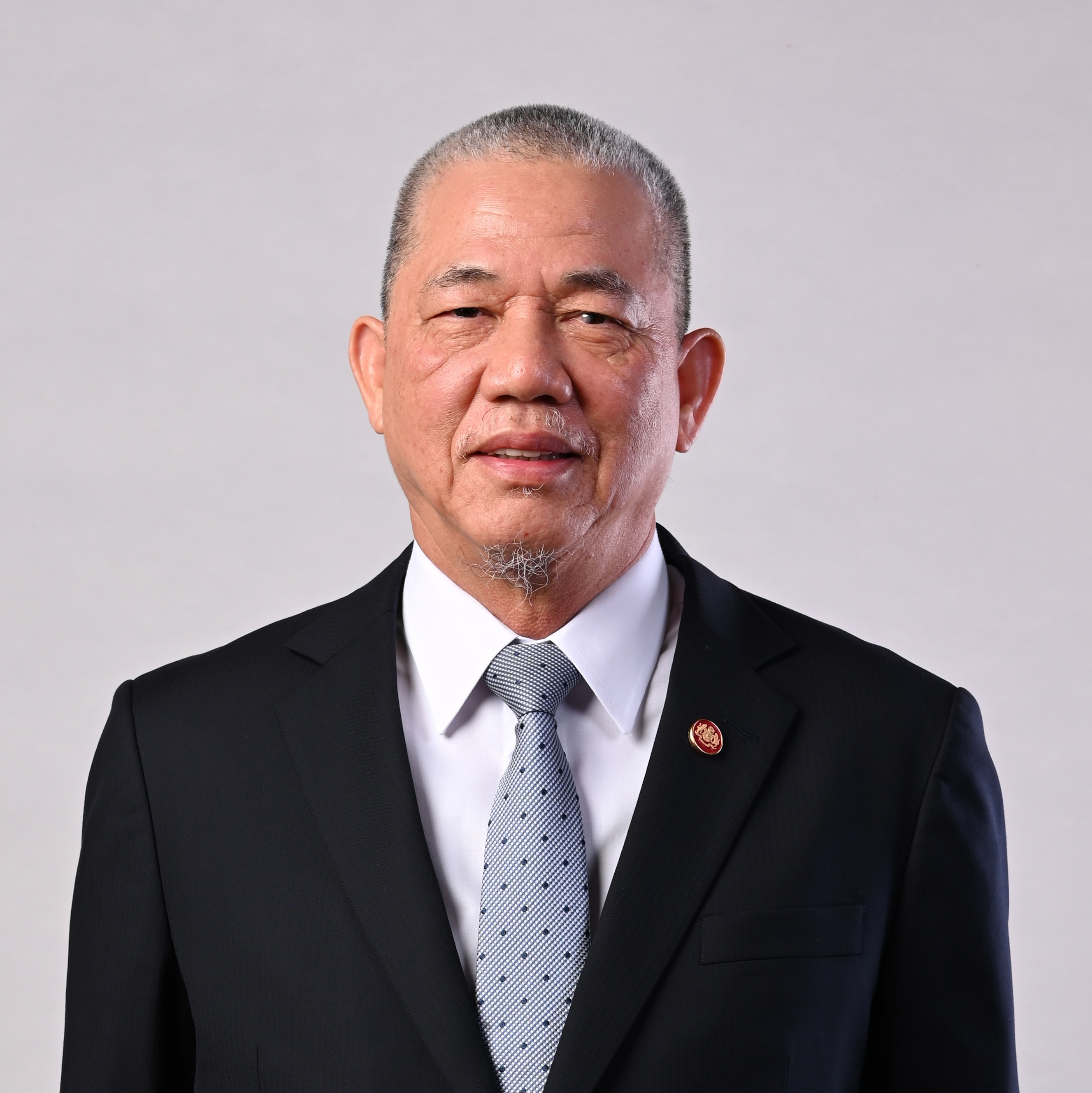 YAB Datuk Amar Haji Fadillah bin Haji Yusof