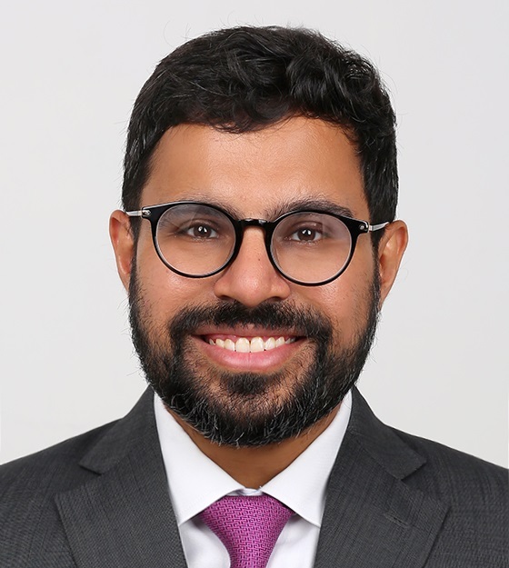 Yash Shah