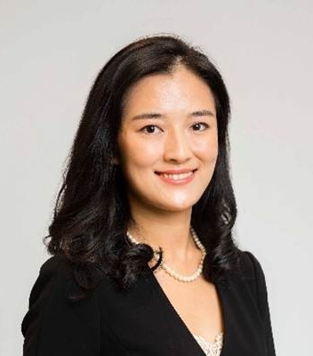 Yingying Zhou