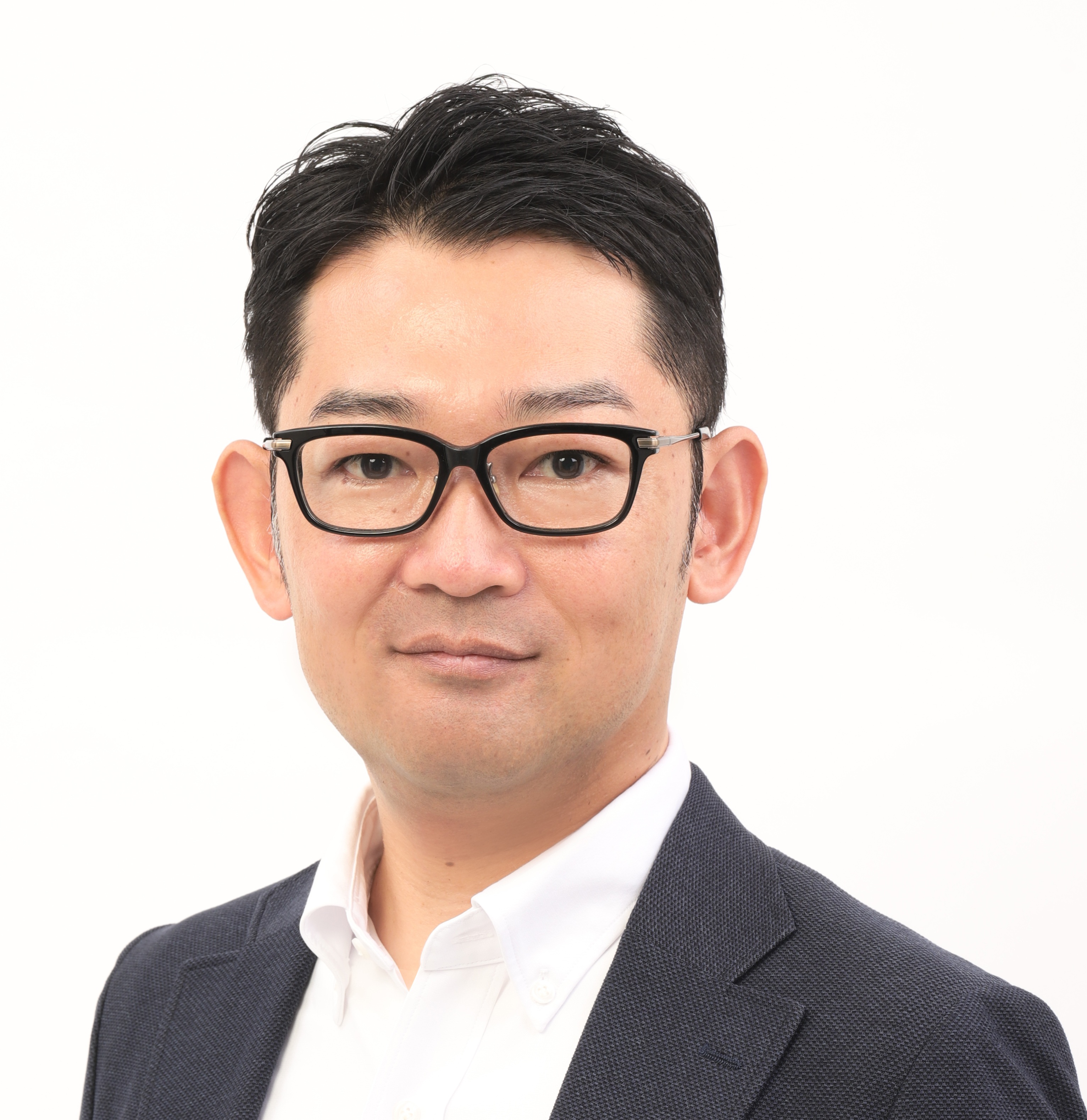 Yushi Nakamura