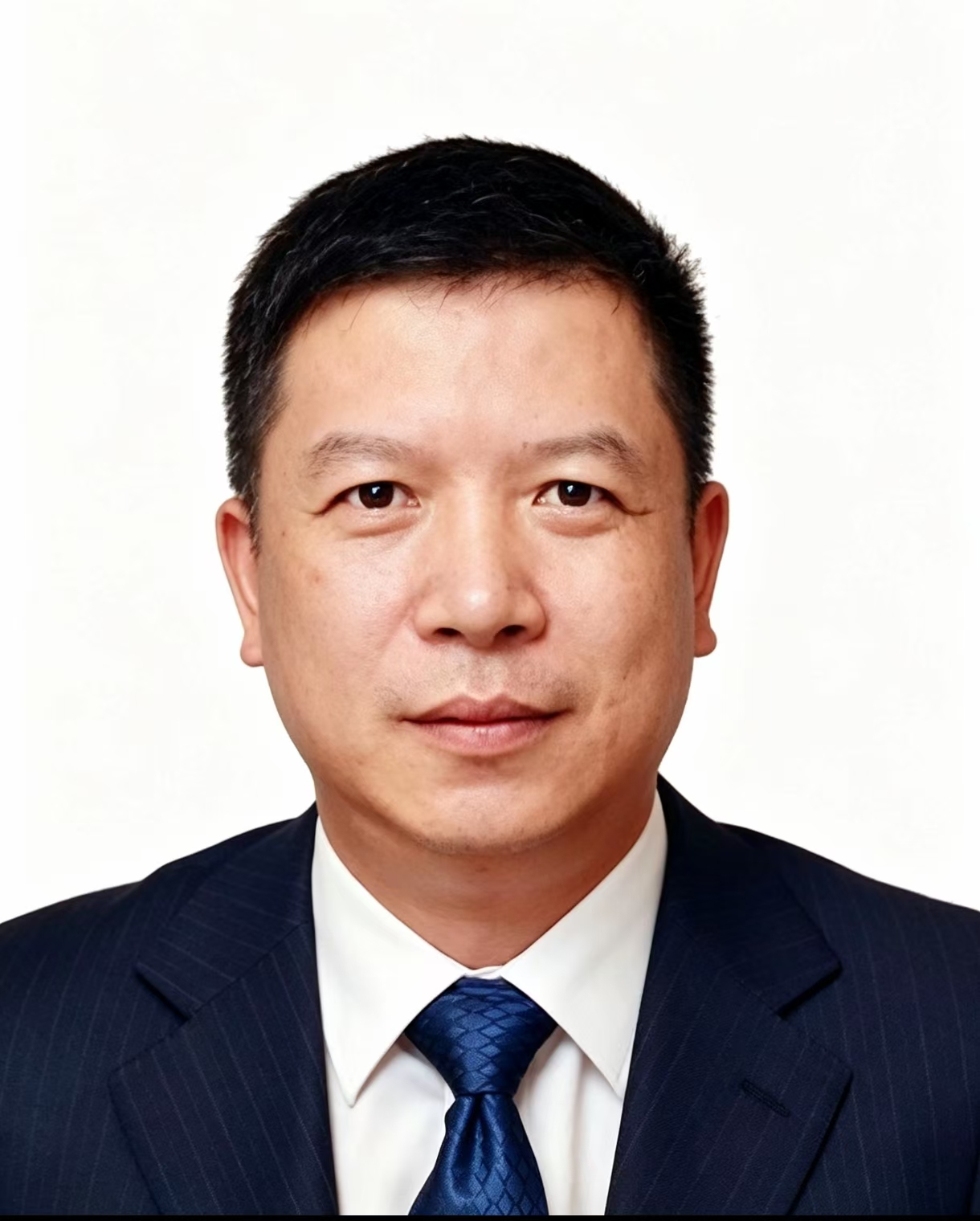 Zhang Wenfeng