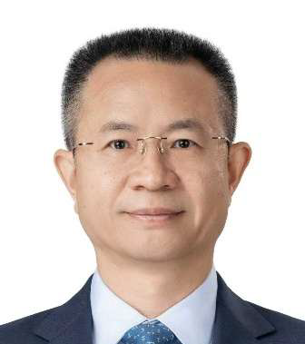 Zhong Guodong