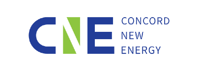 Concord New Energy