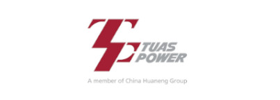Tuas Power