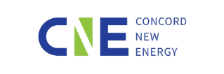 Concord New Energy