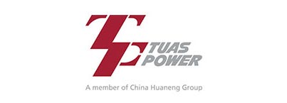 Tuas-Power