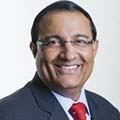 Mr. S Iswaran