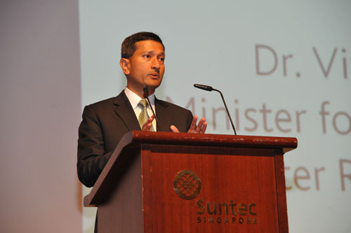 Dato Sri Peter Chin