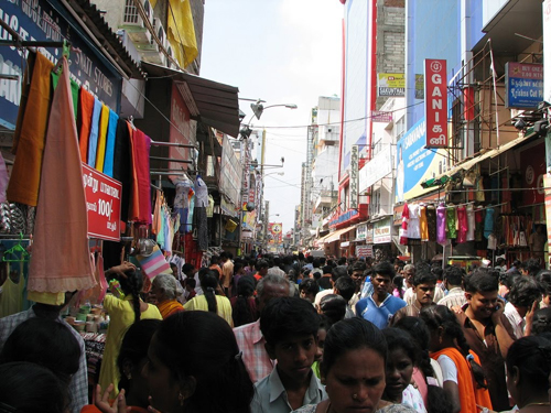 India